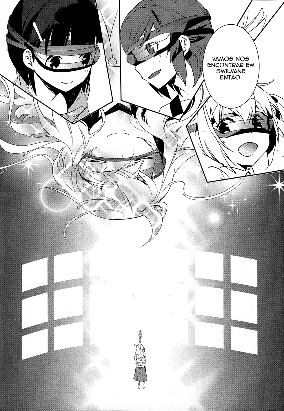 Sword Art Online - Girls Ops Vol. 1 Ch. 6 第18页
