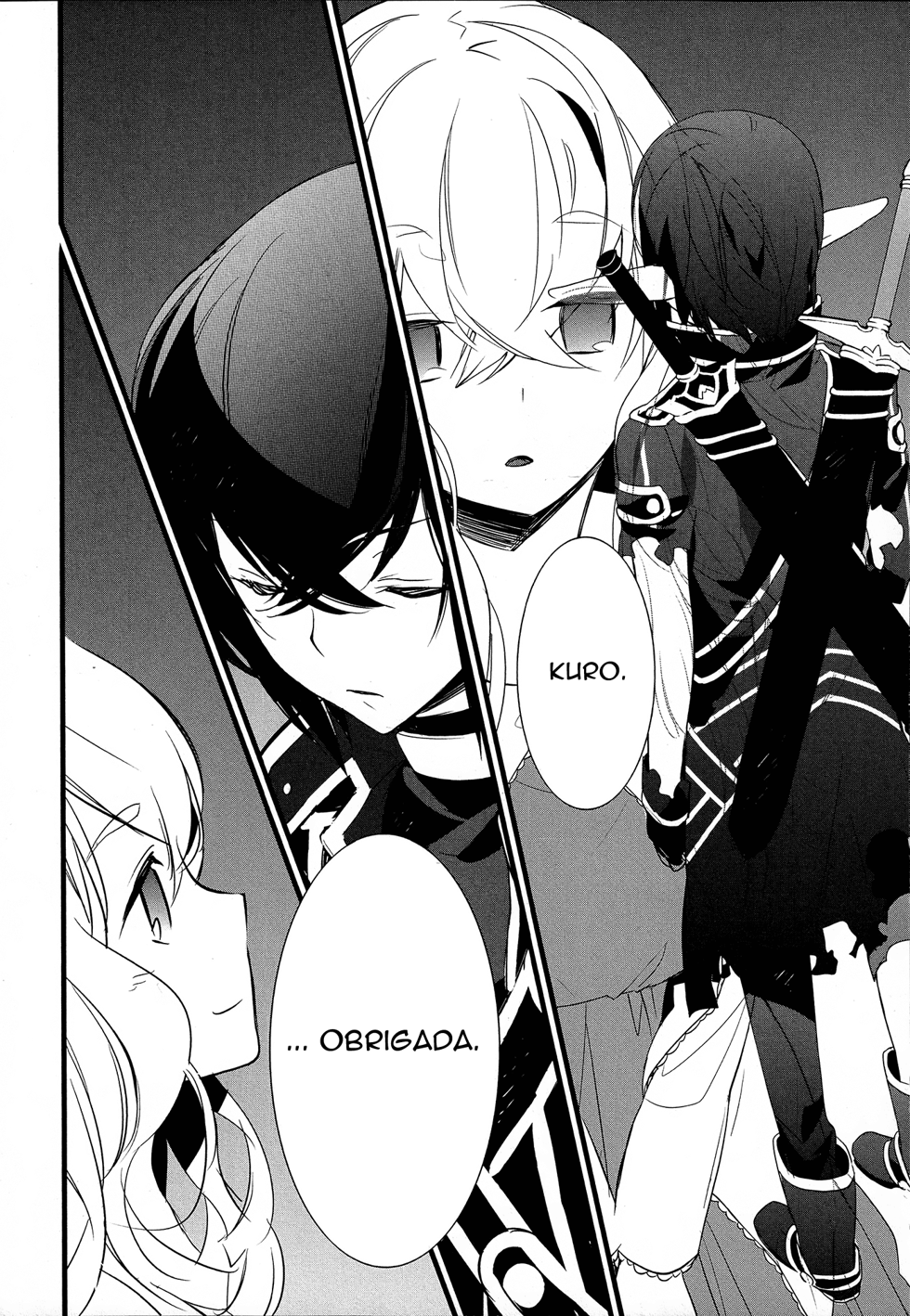 Sword Art Online - Girls Ops Vol. 1 Ch. 6 第20页