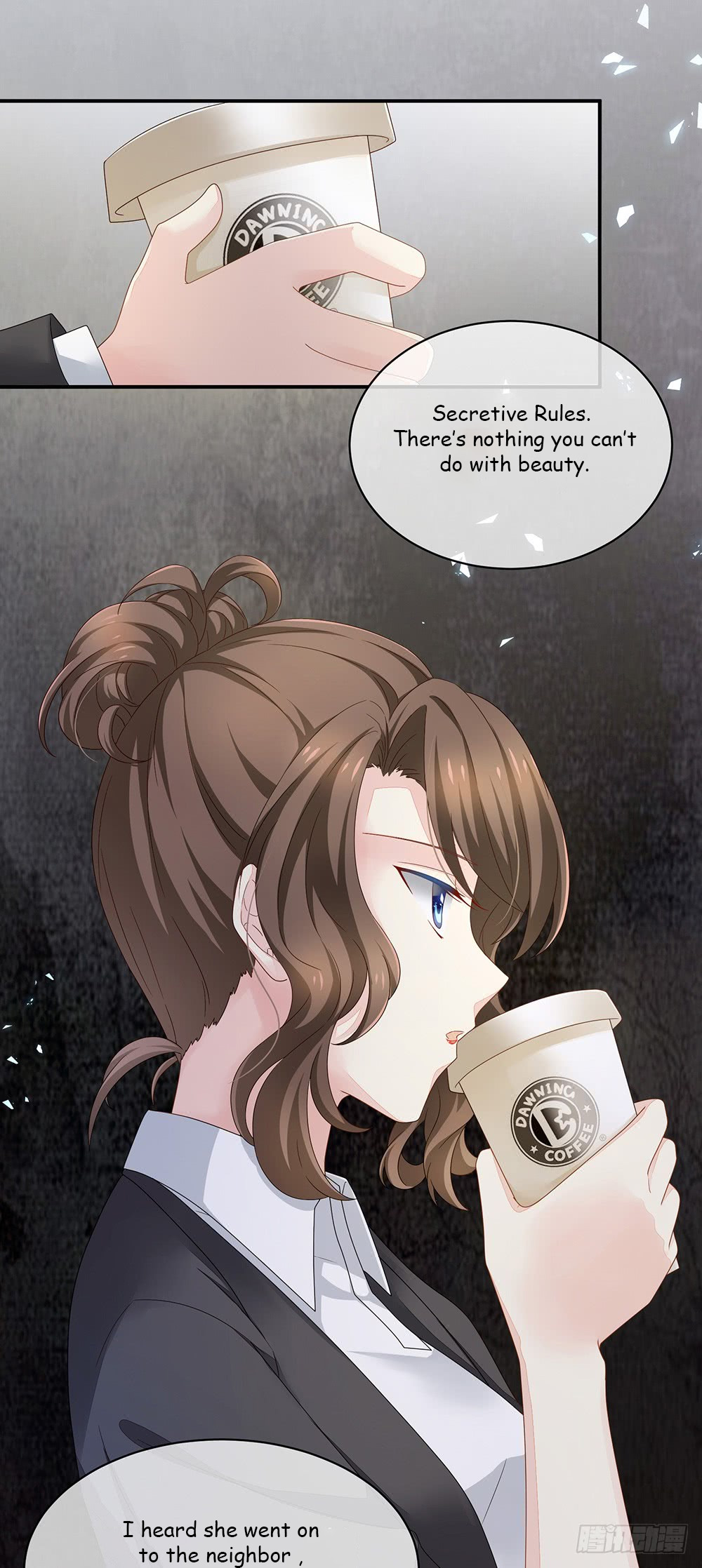 Empress's Harem Ch. 1 第15页