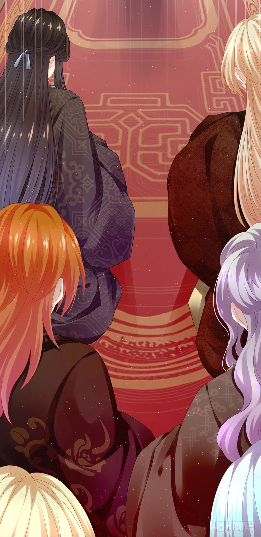 Empress's Harem Ch. 1 第63页