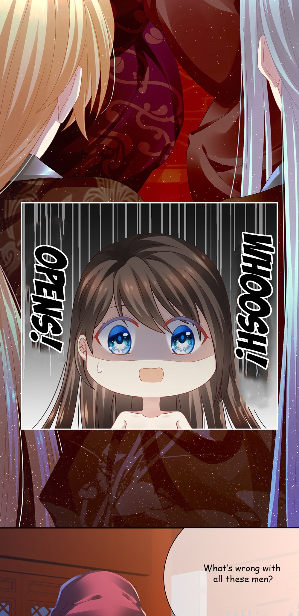Empress's Harem Ch. 1 第64页