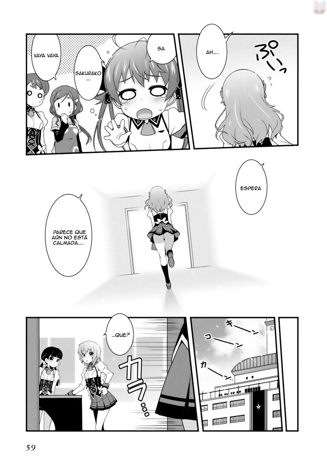 Sakura Nadeshiko Una Estrella Marchitada 第18页