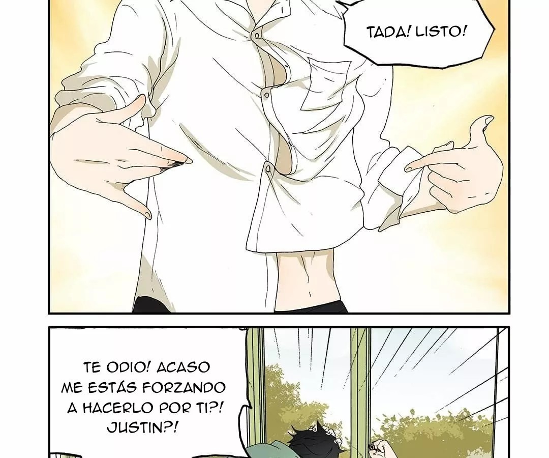 Bromance Ch. 4 第7页