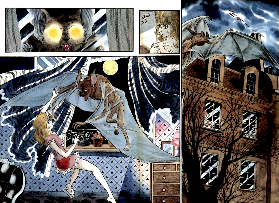 Skull Man Oneshot 第6页