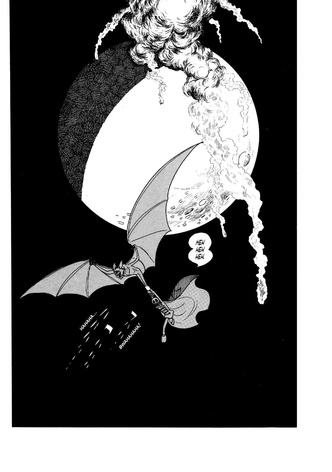 Skull Man Oneshot 第55页