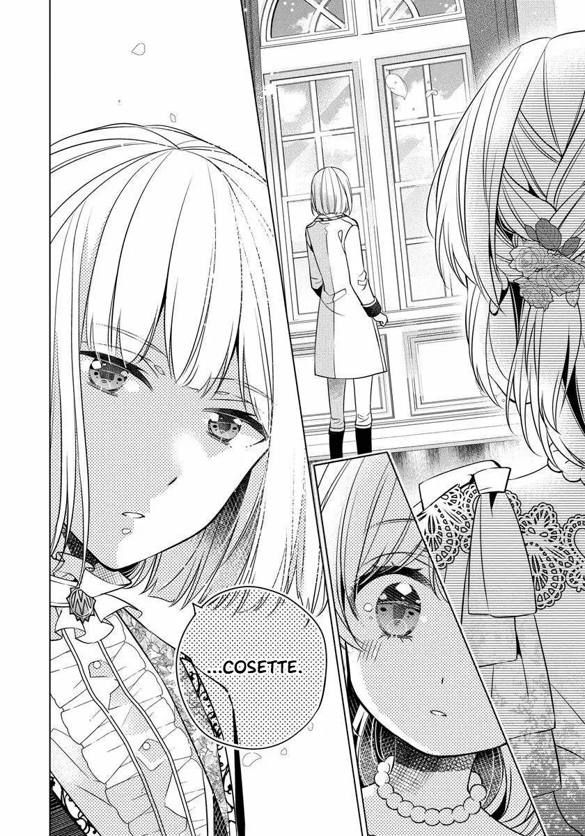 Beating the Heroine at Her Own Game Vol. 1 Ch. 2 第11页