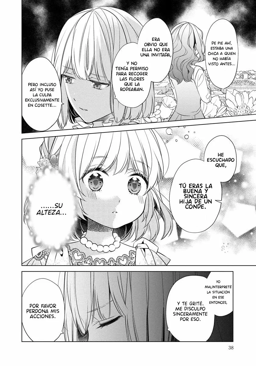 Beating the Heroine at Her Own Game Vol. 1 Ch. 2 第13页