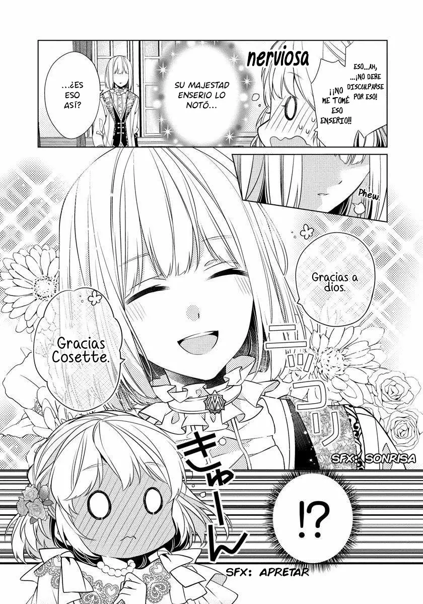 Beating the Heroine at Her Own Game Vol. 1 Ch. 2 第14页
