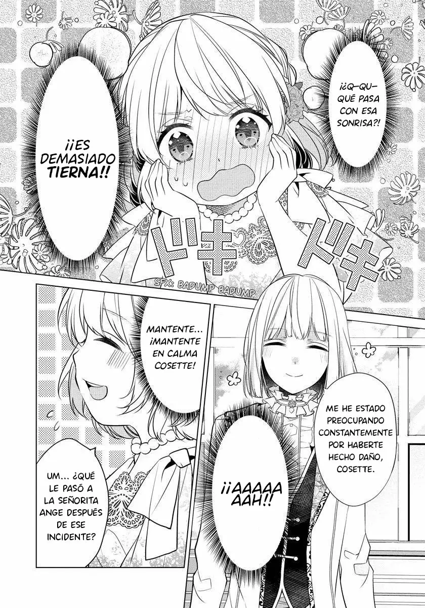 Beating the Heroine at Her Own Game Vol. 1 Ch. 2 第15页