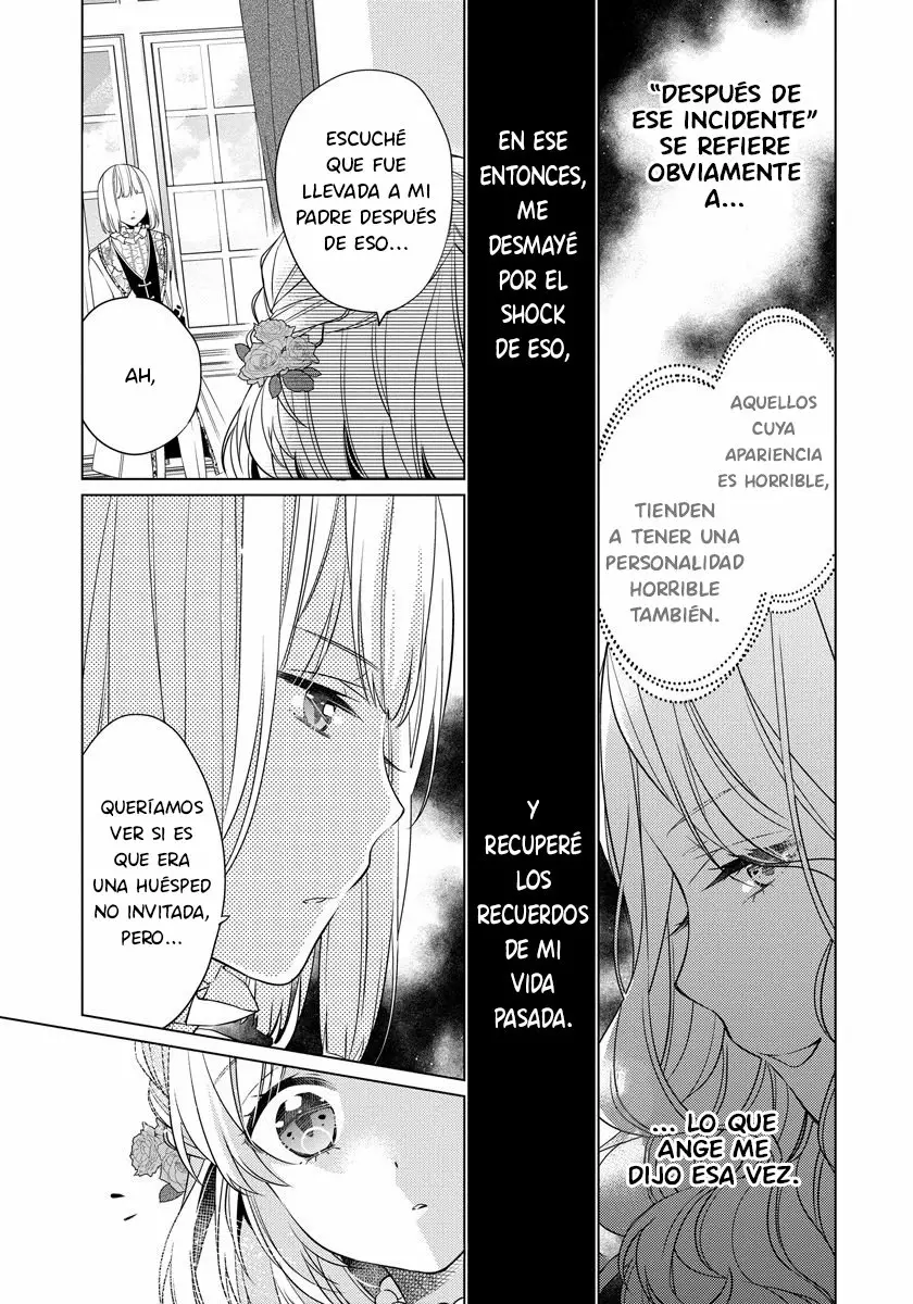 Beating the Heroine at Her Own Game Vol. 1 Ch. 2 第16页