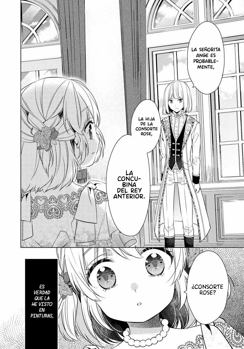 Beating the Heroine at Her Own Game Vol. 1 Ch. 2 第17页