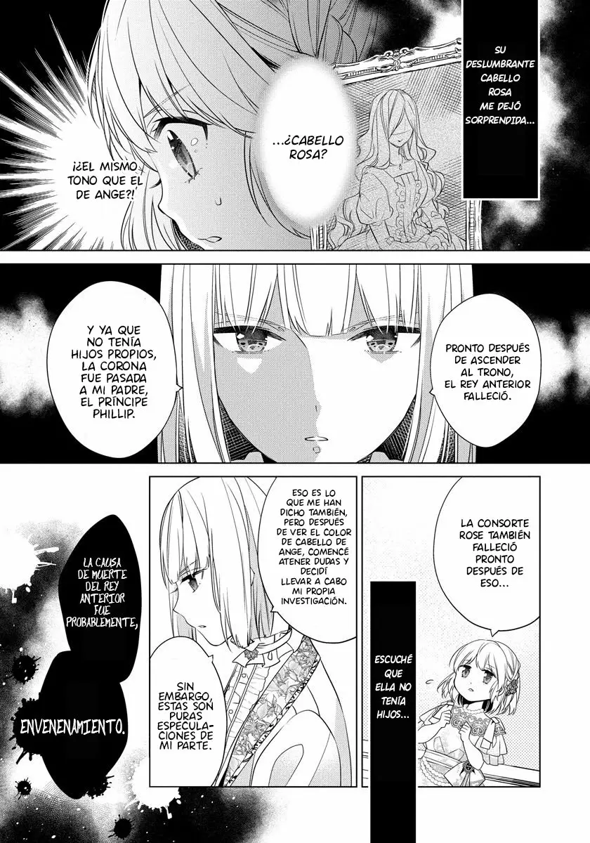 Beating the Heroine at Her Own Game Vol. 1 Ch. 2 第18页