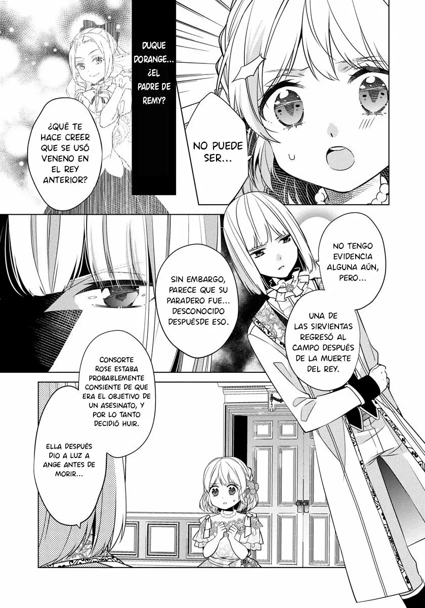 Beating the Heroine at Her Own Game Vol. 1 Ch. 2 第20页