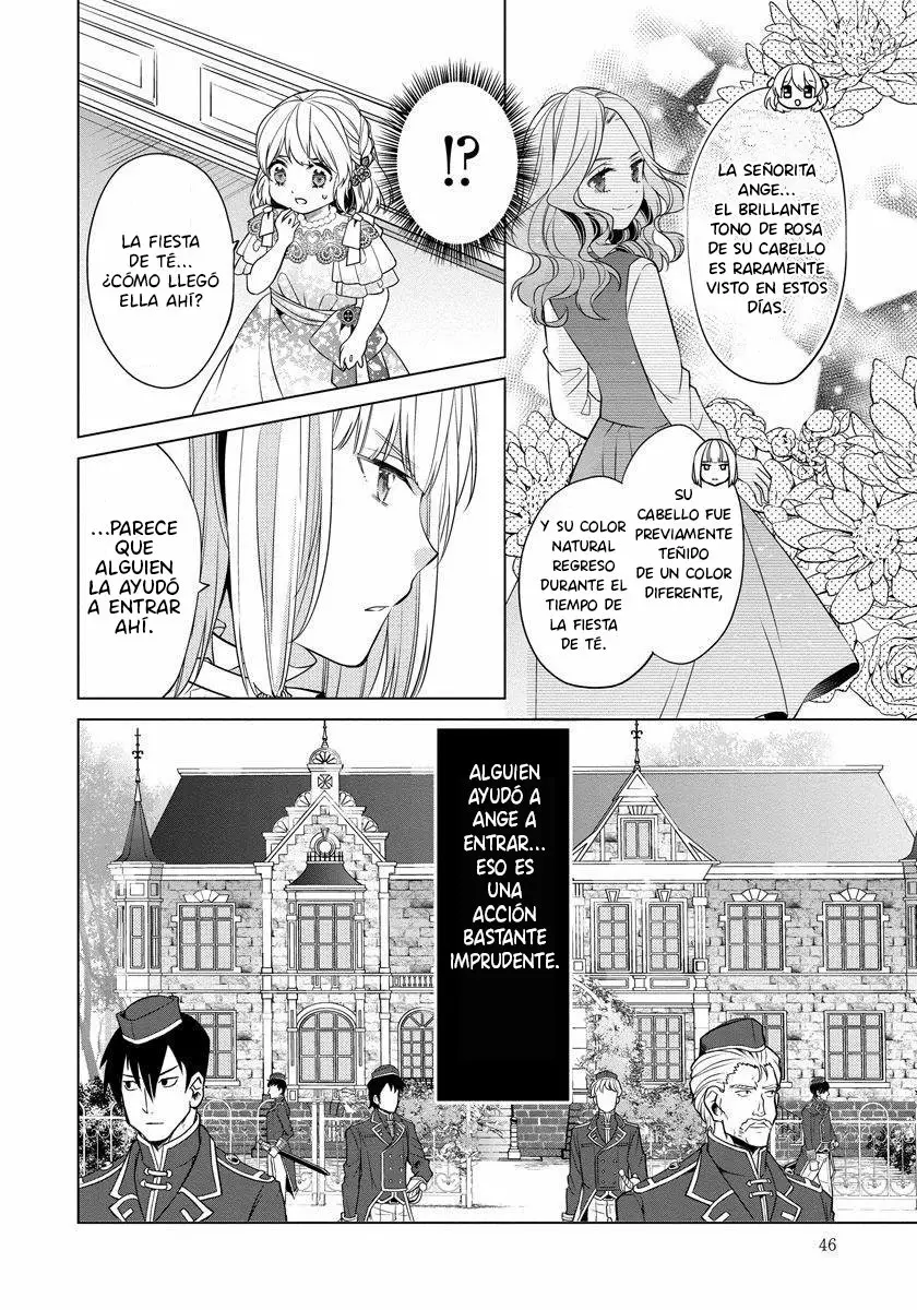 Beating the Heroine at Her Own Game Vol. 1 Ch. 2 第21页