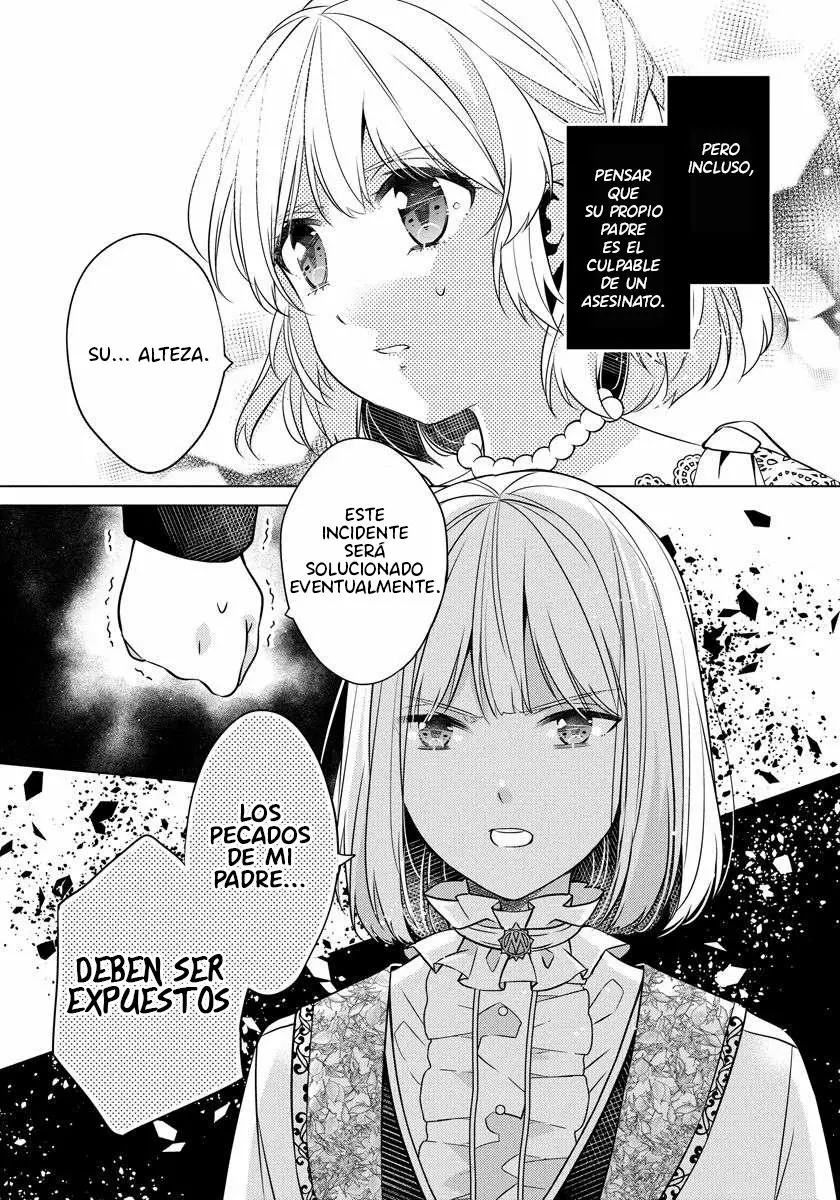 Beating the Heroine at Her Own Game Vol. 1 Ch. 2 第22页