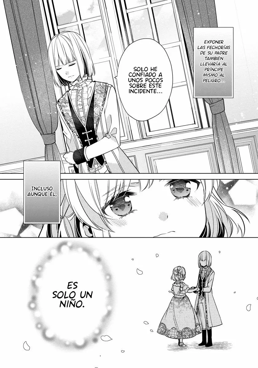 Beating the Heroine at Her Own Game Vol. 1 Ch. 2 第23页