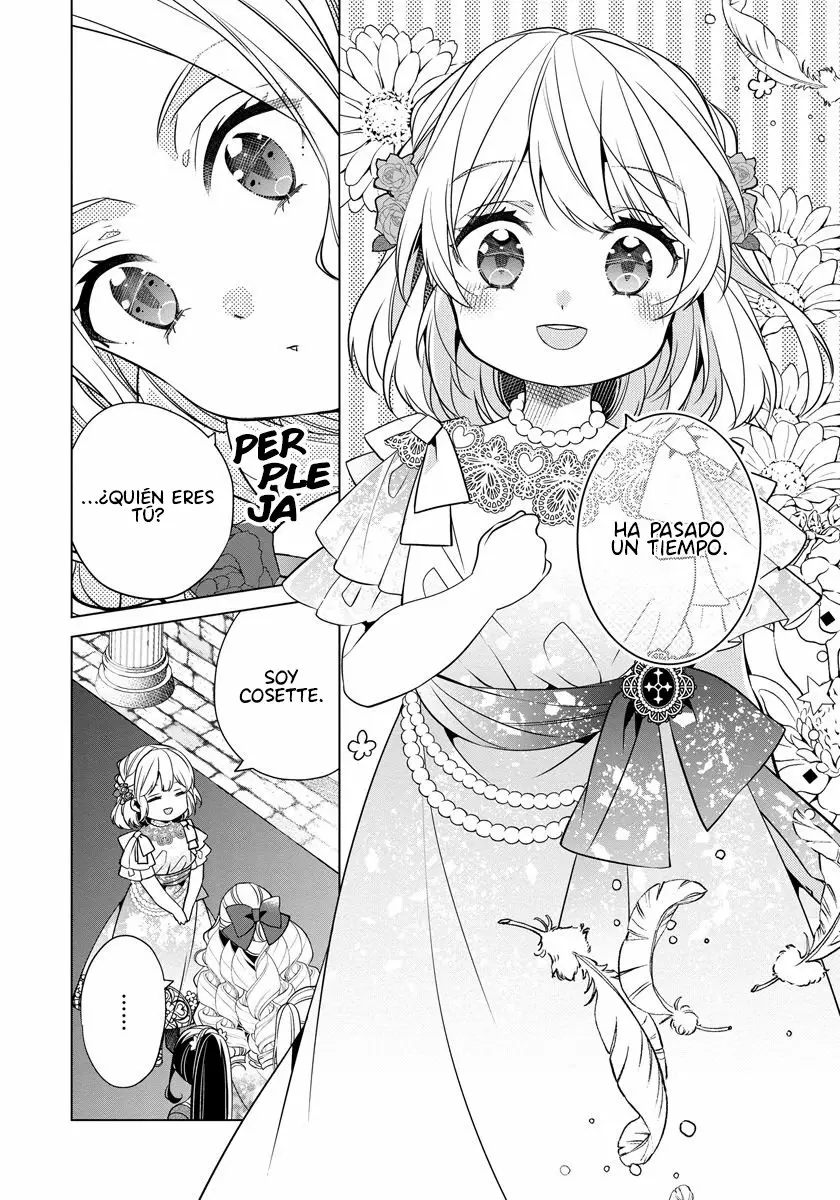 Beating the Heroine at Her Own Game Vol. 1 Ch. 2 第7页