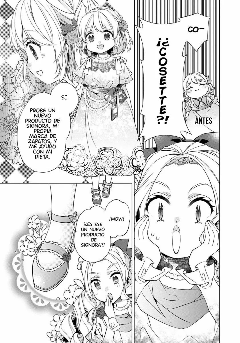 Beating the Heroine at Her Own Game Vol. 1 Ch. 2 第8页