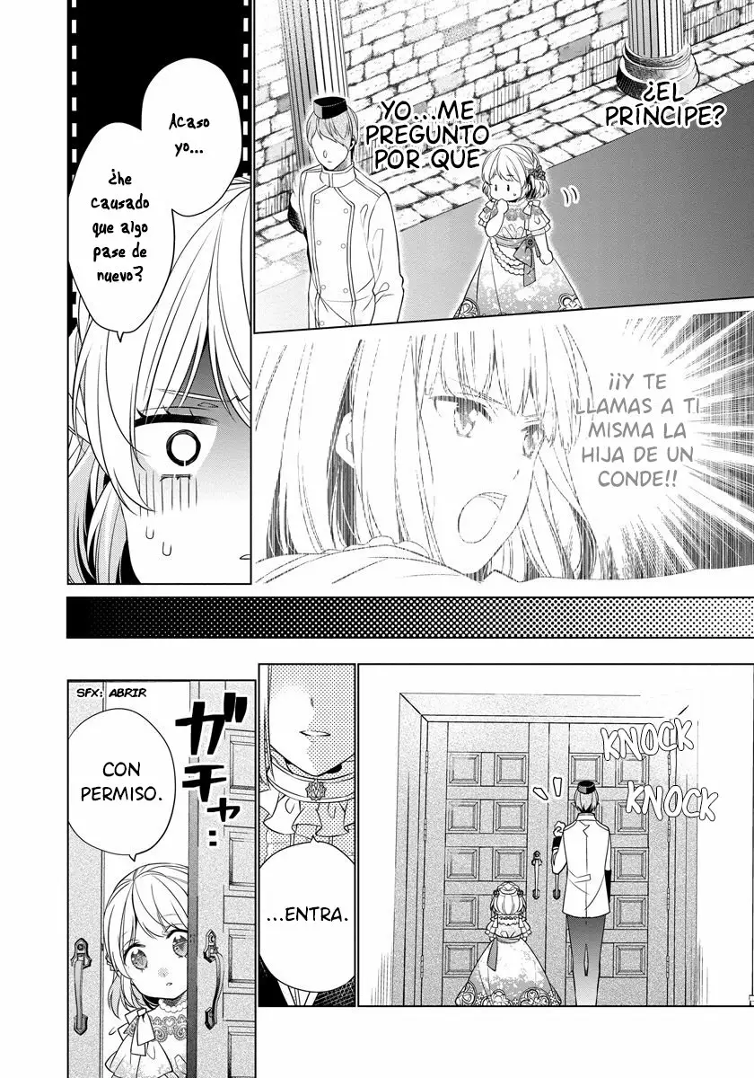 Beating the Heroine at Her Own Game Vol. 1 Ch. 2 第10页