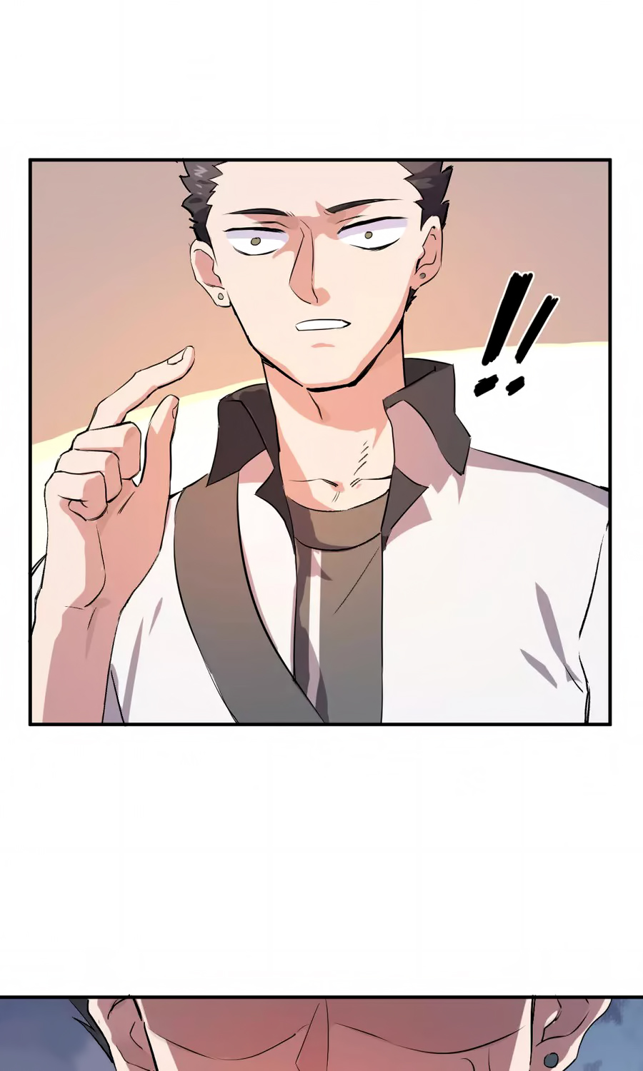 Shi Shen Zhi Lu Bullying To The Extreme 第13页