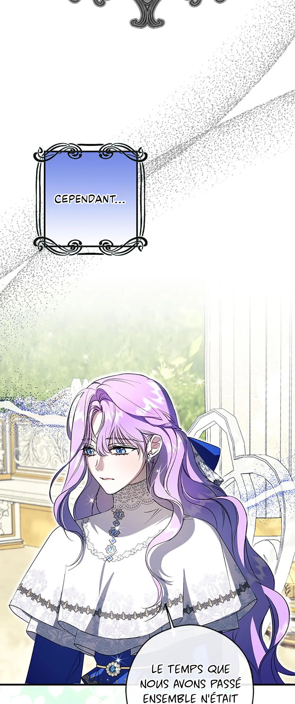 An Extra Stole the Male Leads Ch. 2 第14页