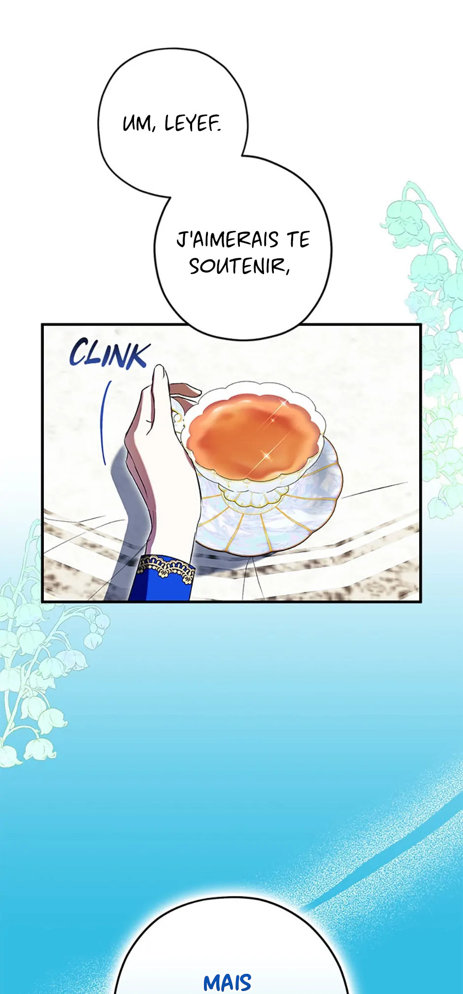 An Extra Stole the Male Leads Ch. 2 第18页