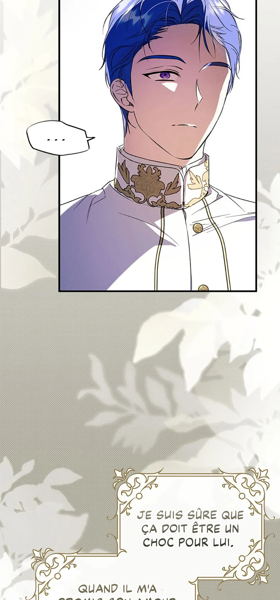 An Extra Stole the Male Leads Ch. 2 第20页