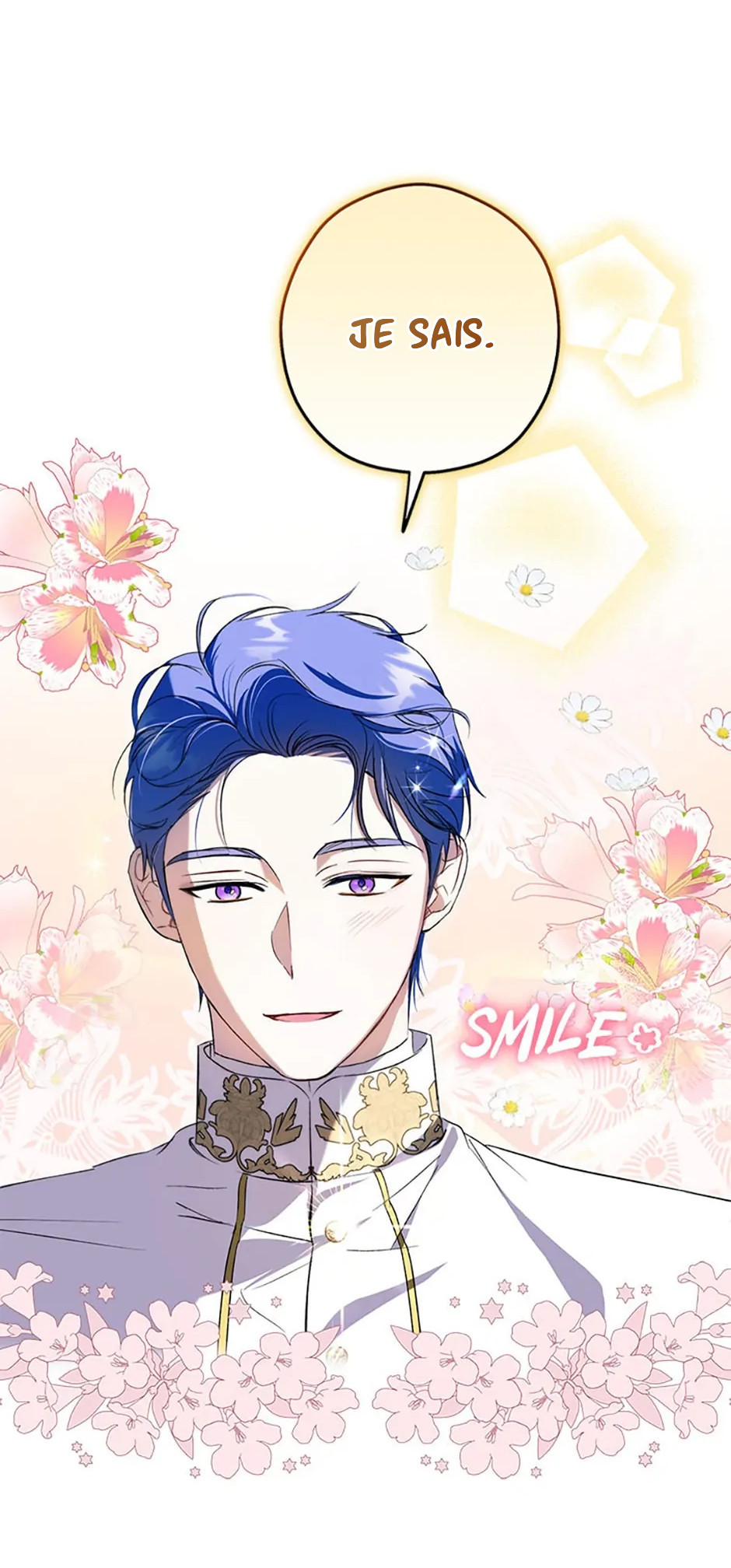 An Extra Stole the Male Leads Ch. 2 第22页