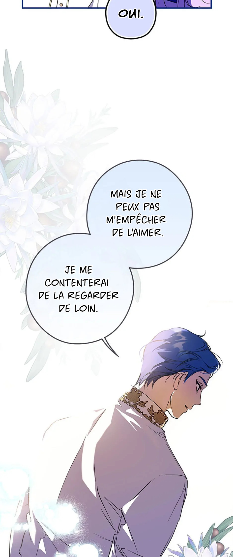 An Extra Stole the Male Leads Ch. 2 第24页