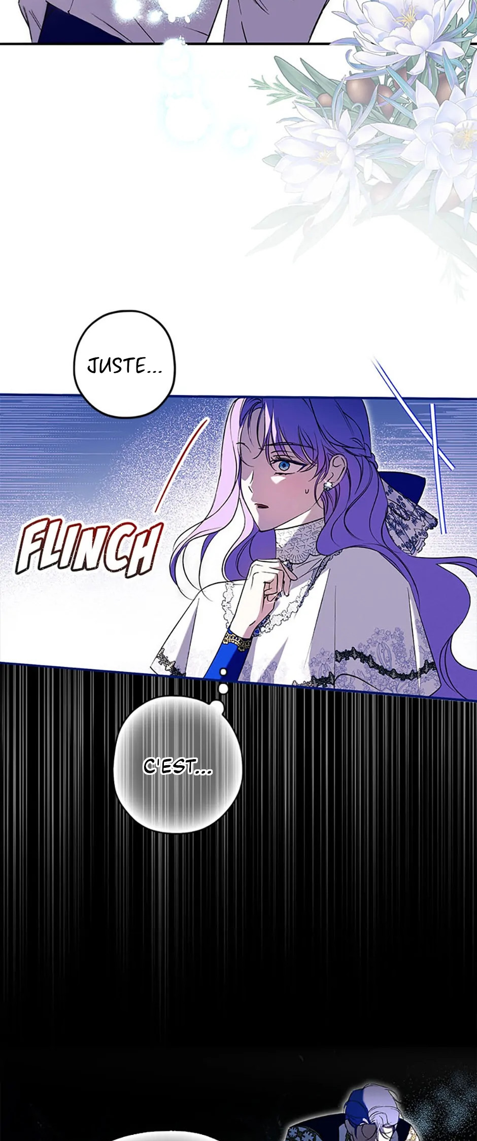 An Extra Stole the Male Leads Ch. 2 第25页