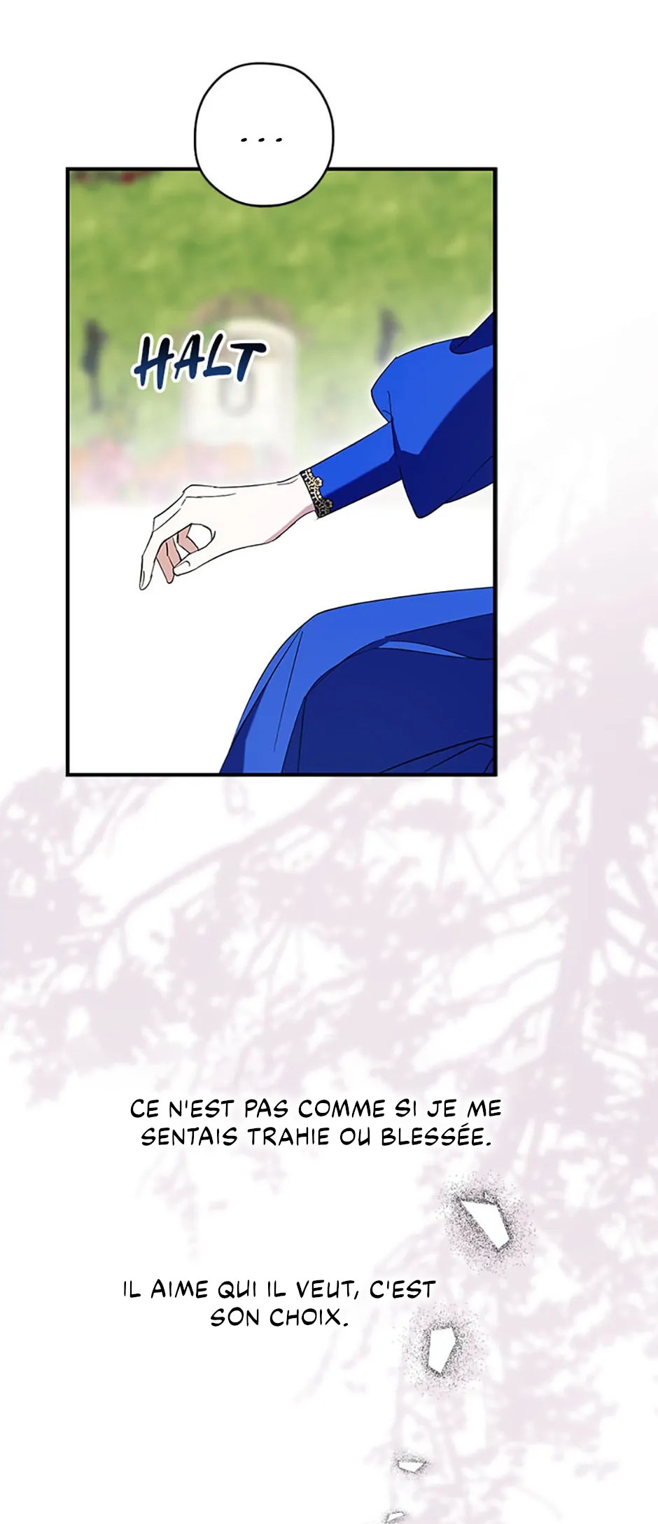 An Extra Stole the Male Leads Ch. 2 第28页
