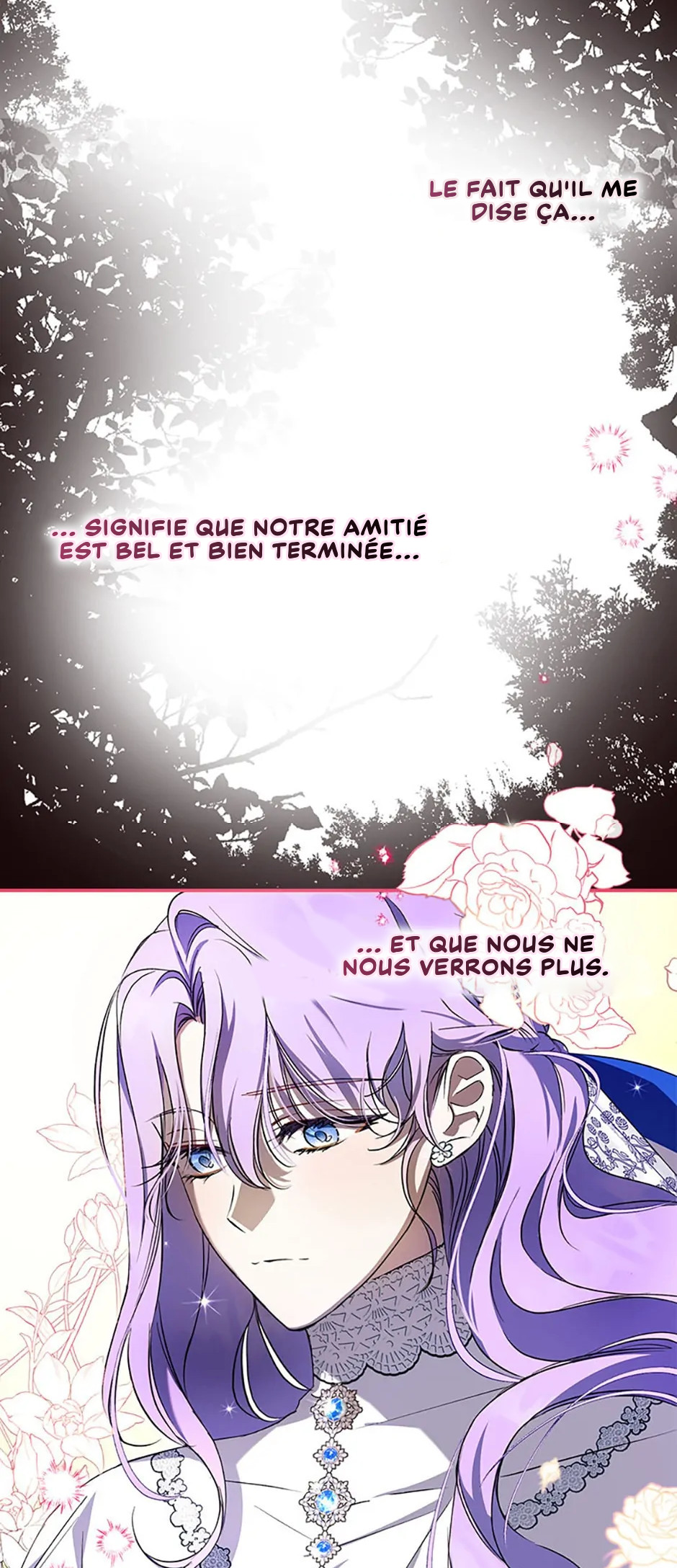 An Extra Stole the Male Leads Ch. 2 第30页