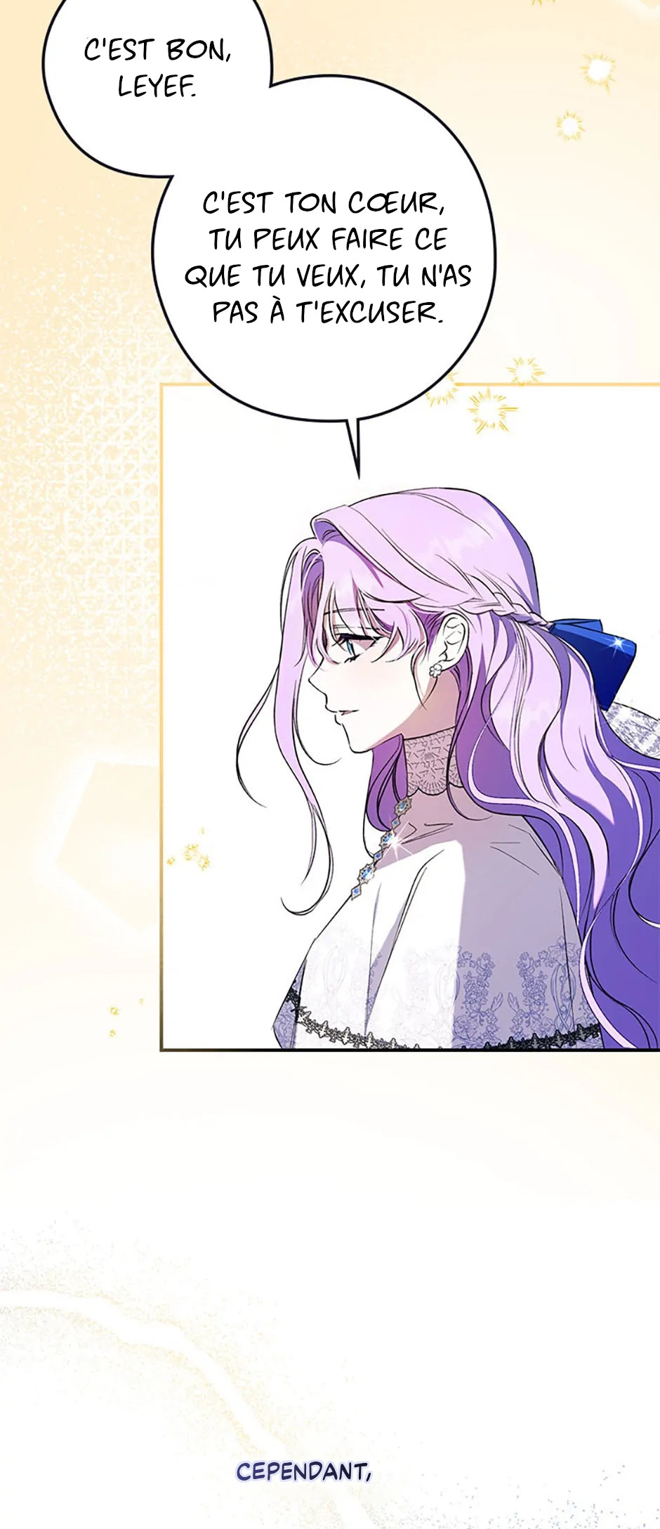 An Extra Stole the Male Leads Ch. 2 第32页