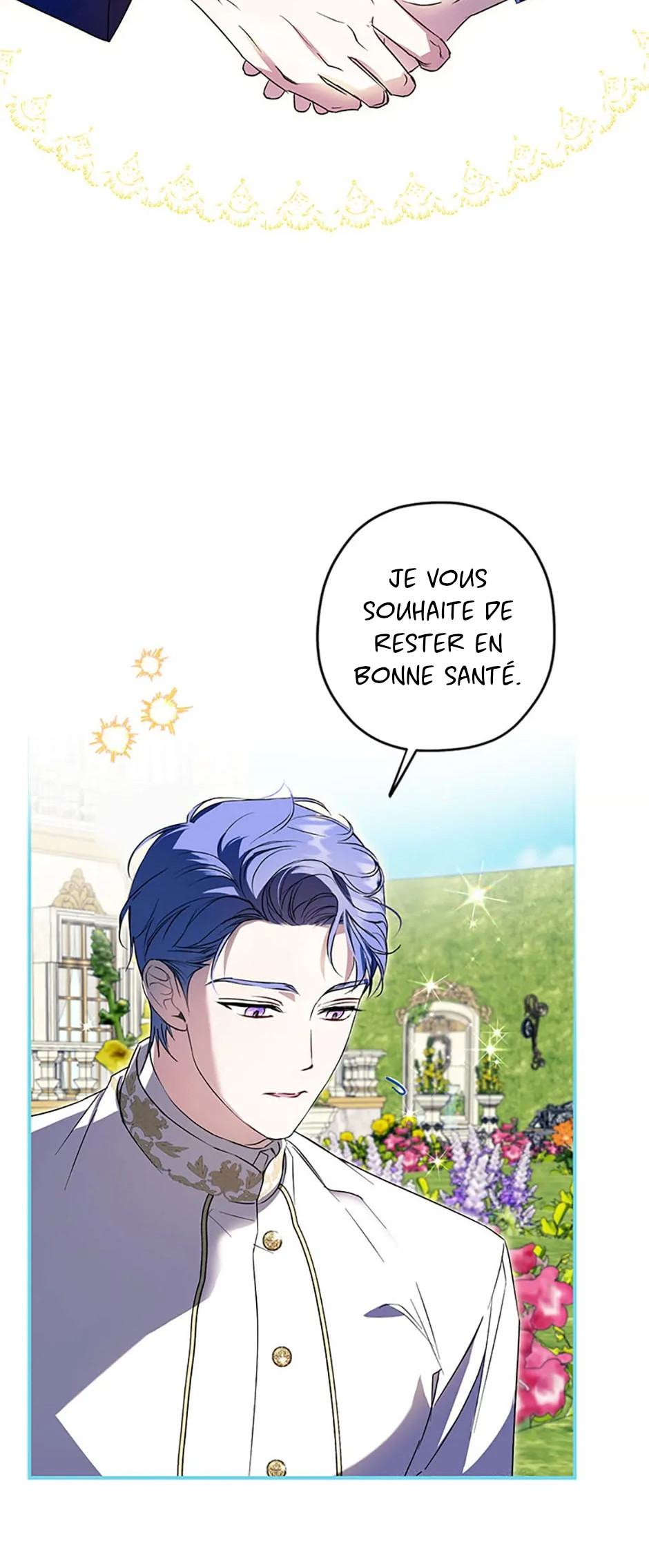 An Extra Stole the Male Leads Ch. 2 第40页