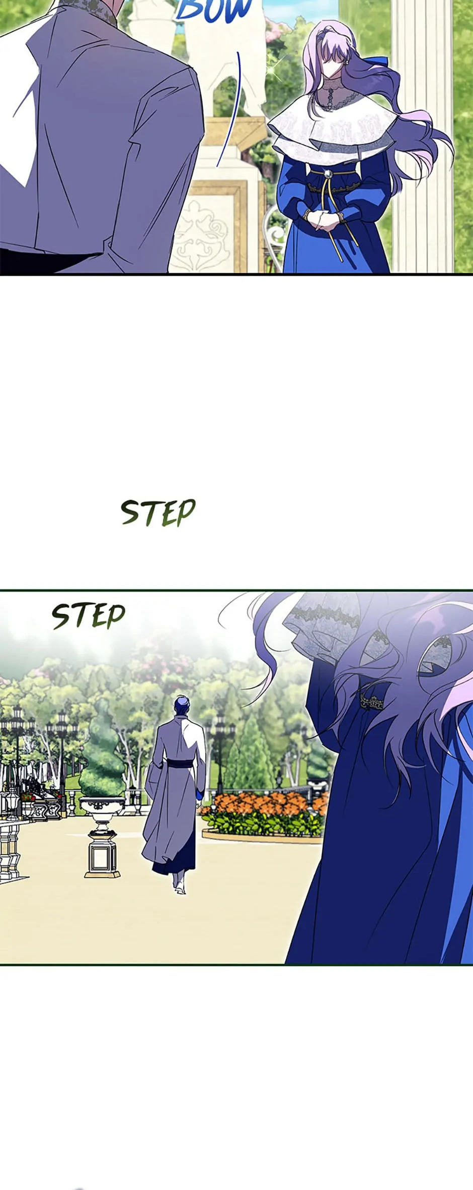 An Extra Stole the Male Leads Ch. 2 第43页