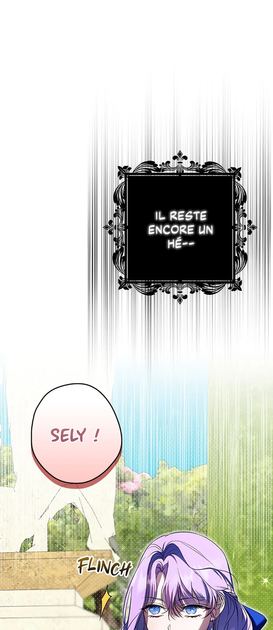 An Extra Stole the Male Leads Ch. 2 第50页