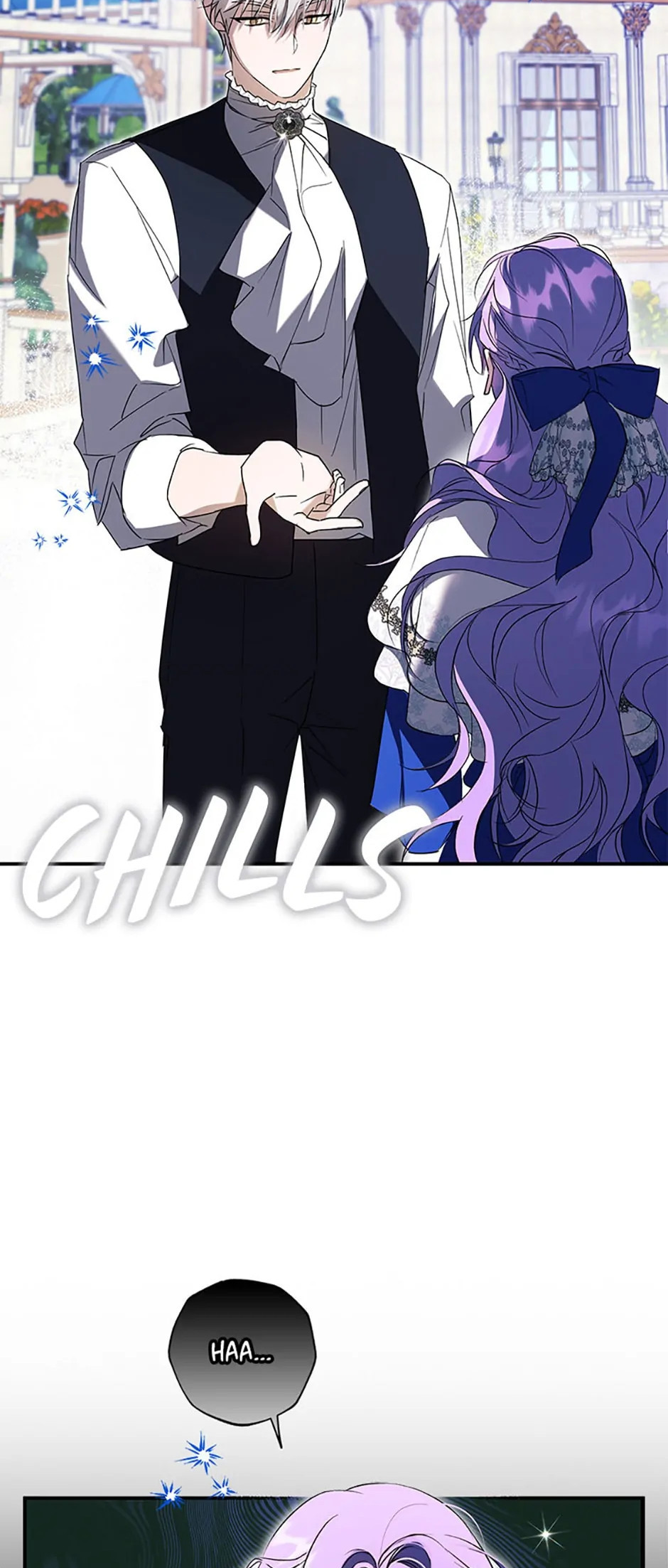 An Extra Stole the Male Leads Ch. 2 第55页