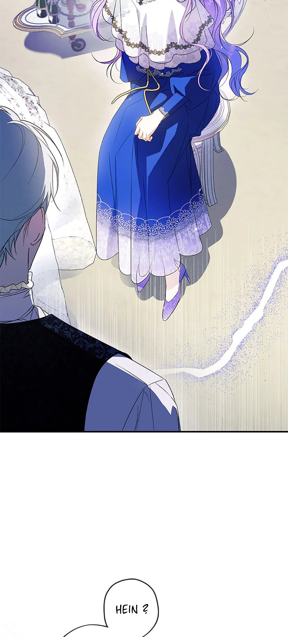 An Extra Stole the Male Leads Ch. 2 第60页