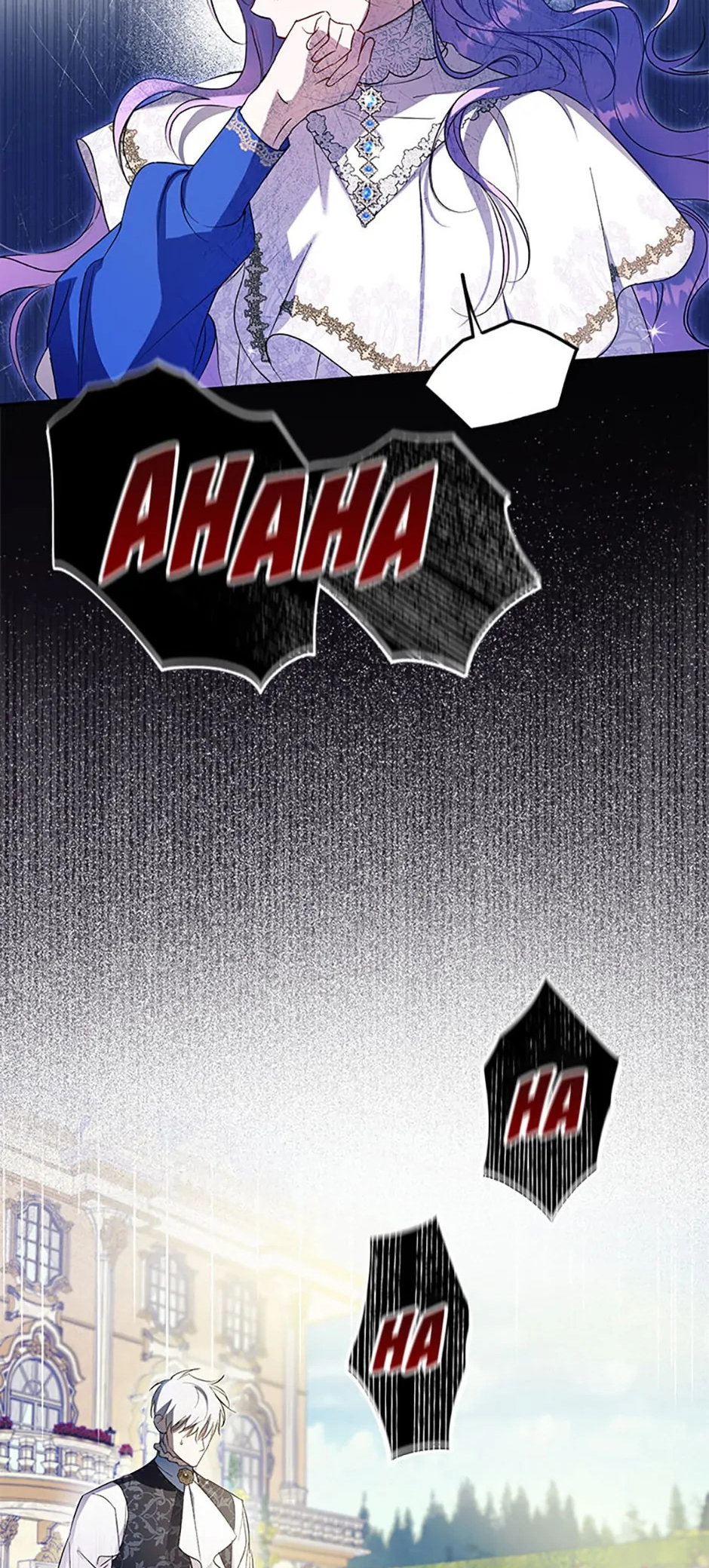 An Extra Stole the Male Leads Ch. 2 第62页