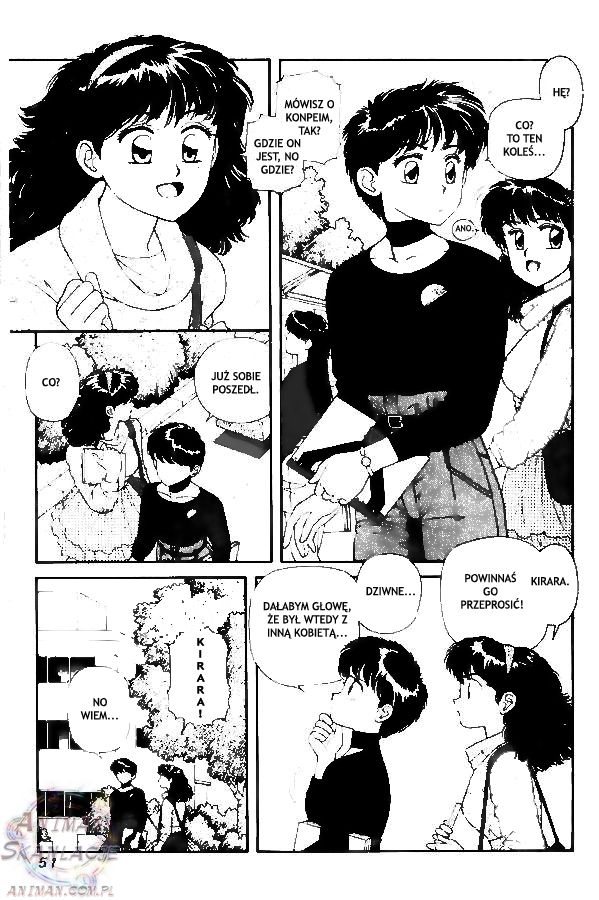 Kirara Vol. 1 Ch. 2 第15页