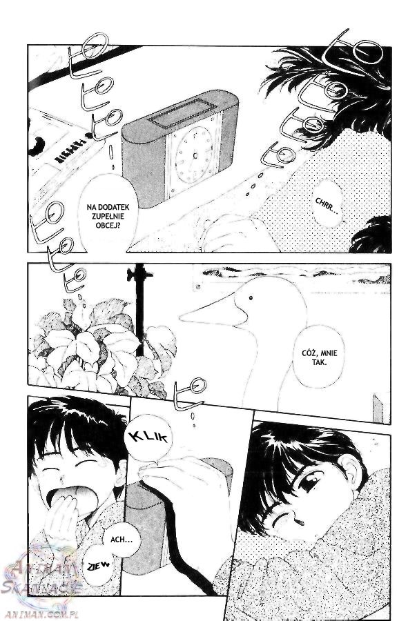 Kirara Vol. 1 Ch. 2 第4页