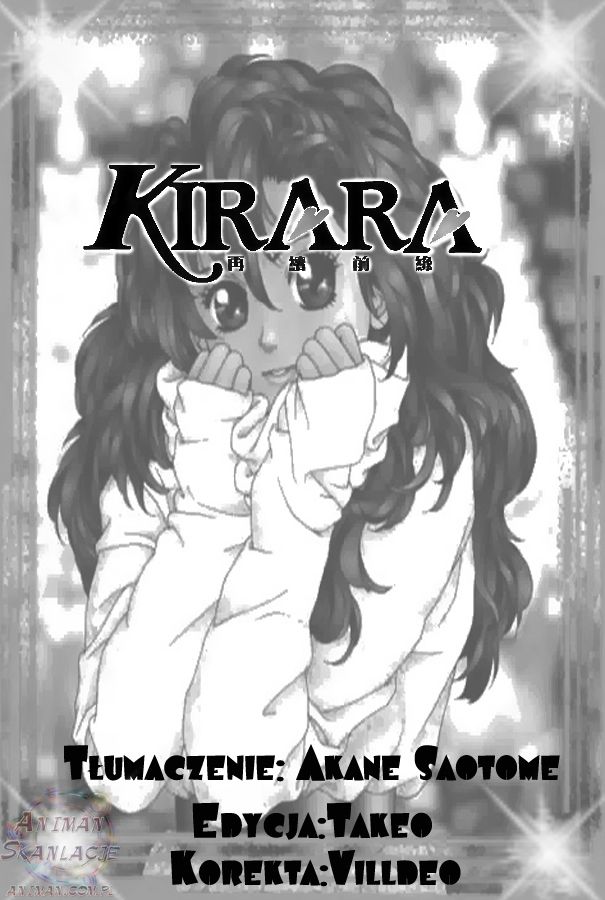Kirara Vol. 1 Ch. 2 第35页