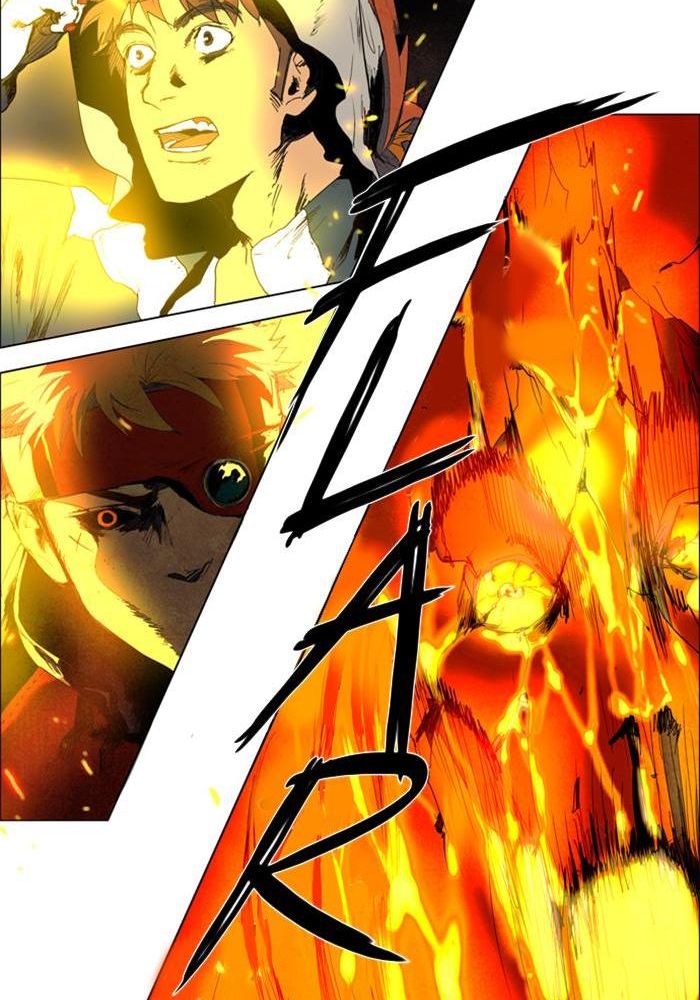 LESSA - The Crimson Knight Ch. 1 第23页