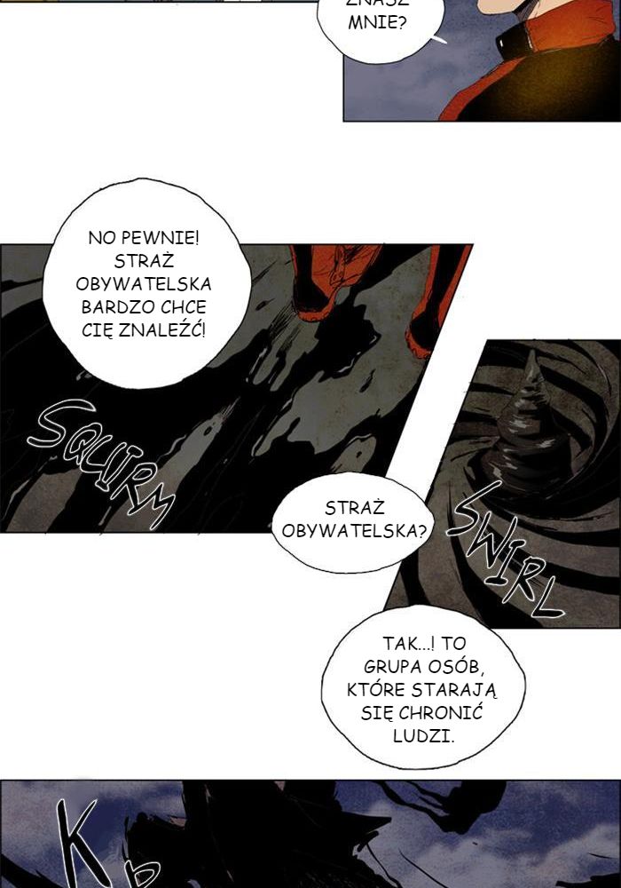 LESSA - The Crimson Knight Ch. 1 第27页