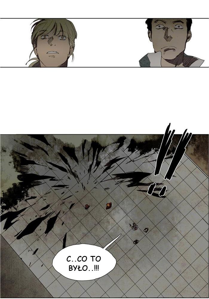 LESSA - The Crimson Knight Ch. 1 第35页