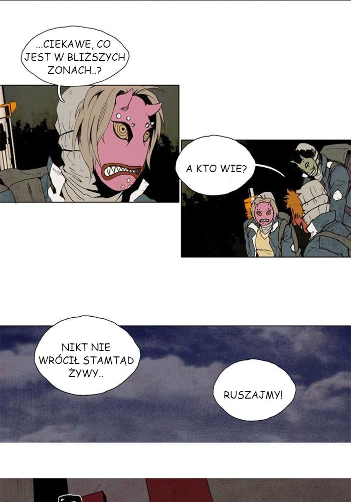 LESSA - The Crimson Knight Ch. 1 第9页