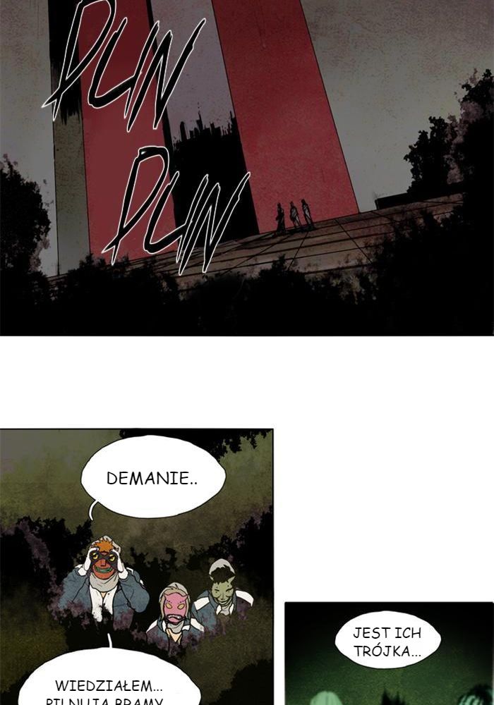 LESSA - The Crimson Knight Ch. 1 第10页