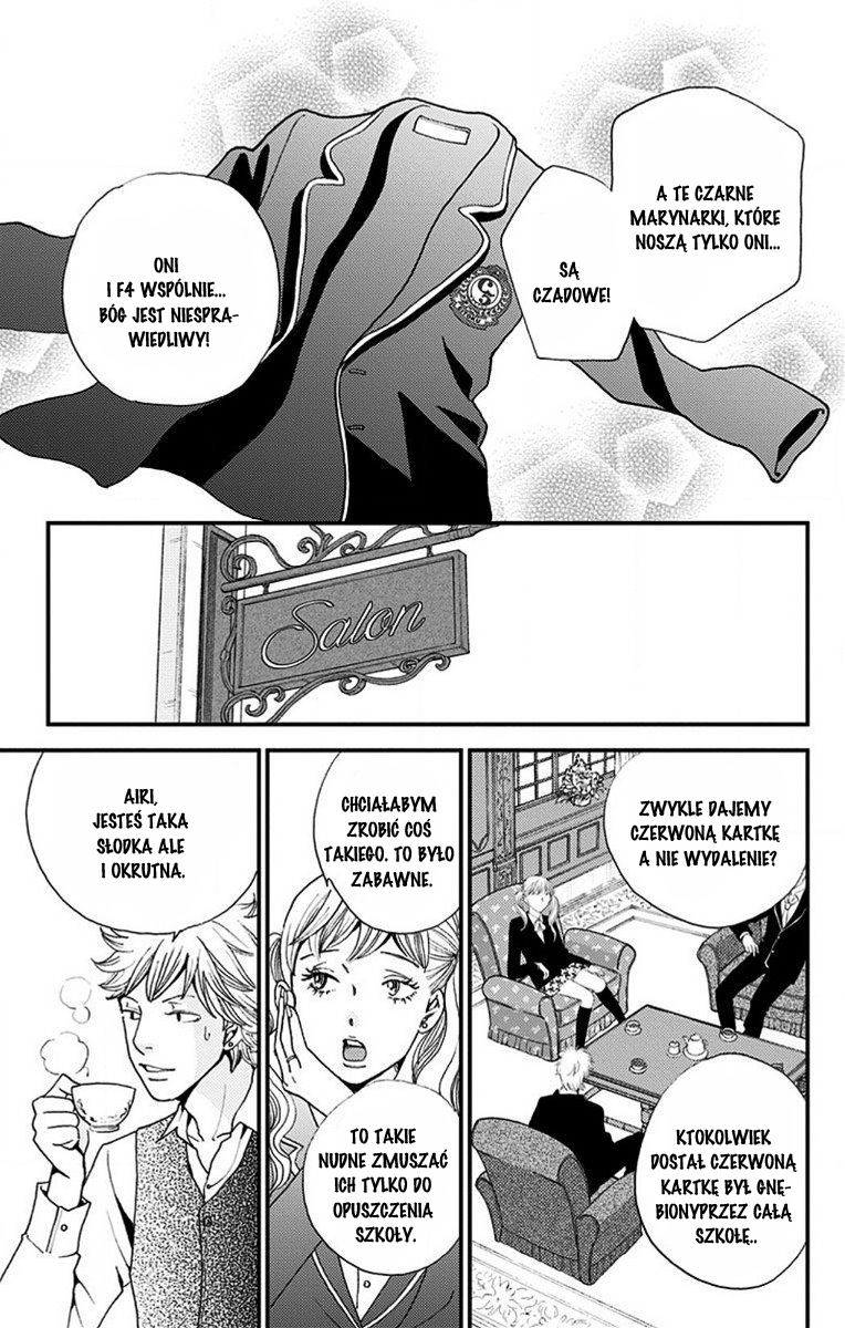 Hana Nochi Hare - Hanadan Next Season Vol. 1 Ch. 1 第18页
