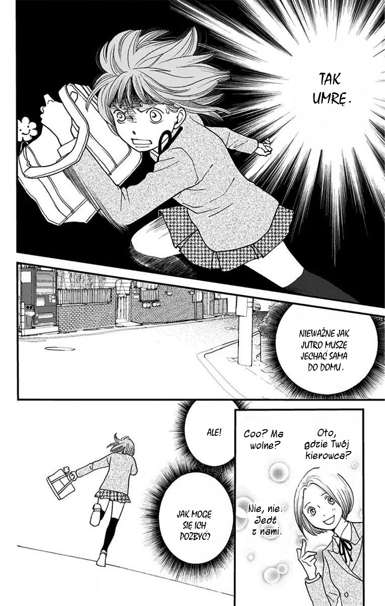Hana Nochi Hare - Hanadan Next Season Vol. 1 Ch. 1 第27页