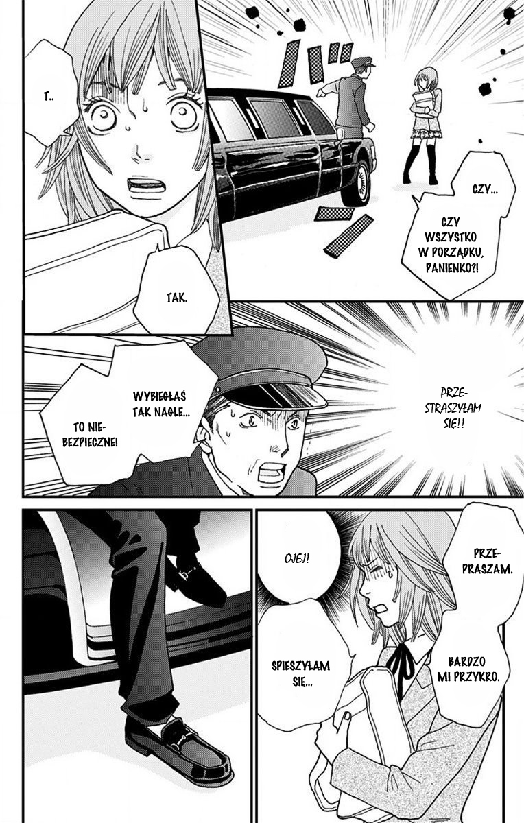 Hana Nochi Hare - Hanadan Next Season Vol. 1 Ch. 1 第29页